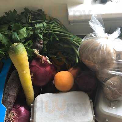 Woodlea Stables Bakery