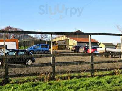 Woodlea Stables Bakery