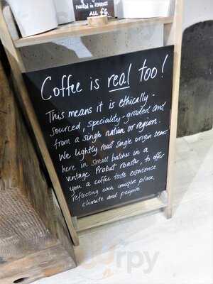 Woodlea Stables Bakery