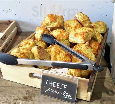 Woodlea Stables Bakery