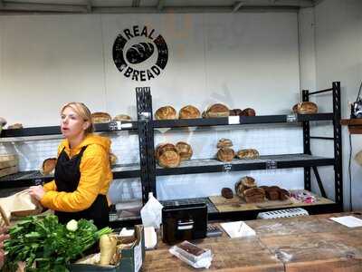 Woodlea Stables Bakery