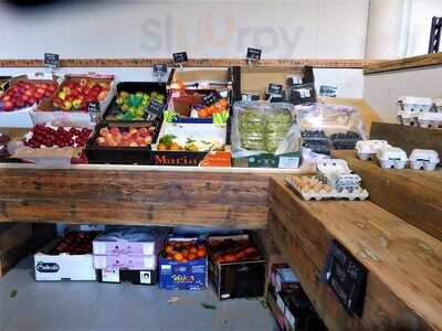 Woodlea Stables Bakery