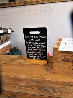 Woodlea Stables Bakery