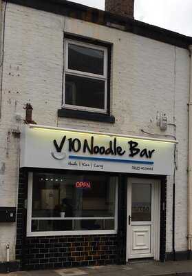 V10 Noodle Bar