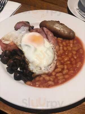 The Merchant Brentwood