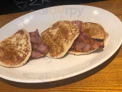 The Merchant Brentwood