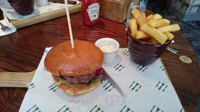 The Merchant Brentwood