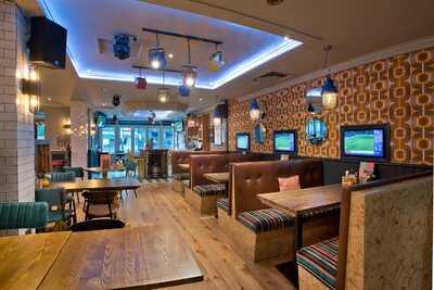 The Merchant Brentwood