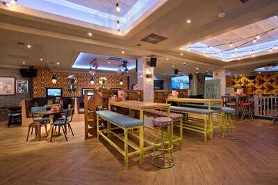 The Merchant Brentwood