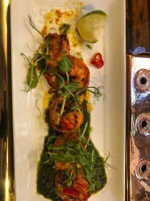 Ye Olde Admiral Rodney