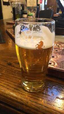 Ye Olde Admiral Rodney