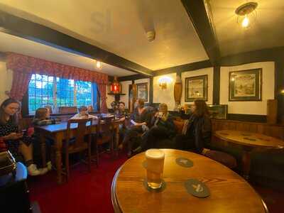 Ye Olde Admiral Rodney