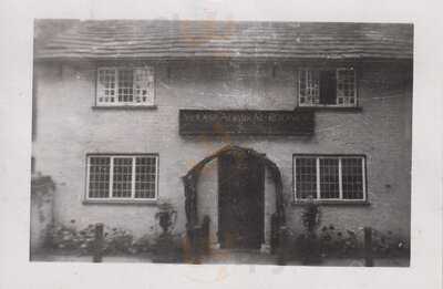 Ye Olde Admiral Rodney