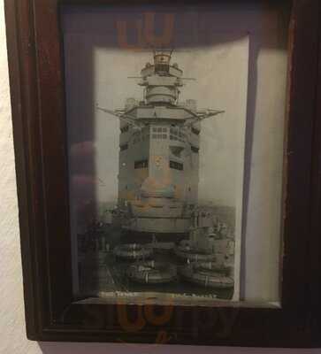 Ye Olde Admiral Rodney