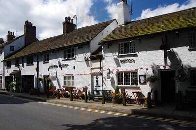 Ye Olde Admiral Rodney