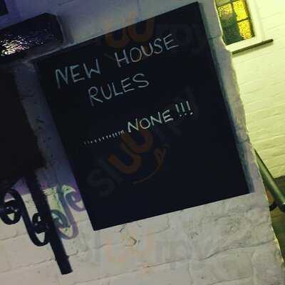 Ye Olde Admiral Rodney