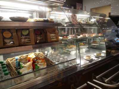 Debenhams Cafe