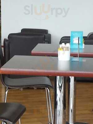 Debenhams Cafe