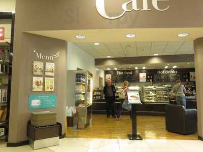 Debenhams Cafe