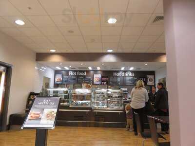 Debenhams Cafe