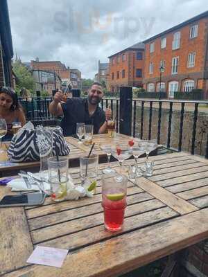 Slug & Lettuce Newbury