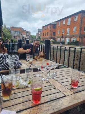 Slug & Lettuce Newbury