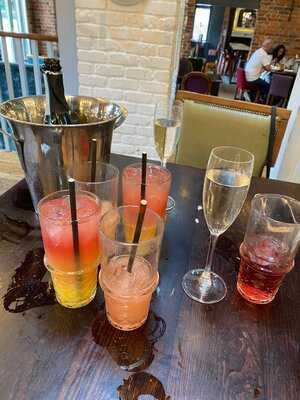 Slug & Lettuce Newbury