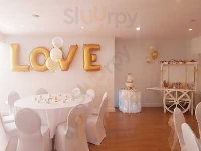 Brewers Lodge Restaurant