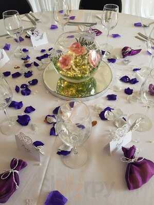 Brewers Lodge Restaurant