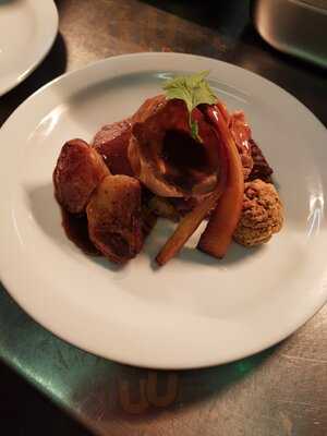 Brewers Lodge Restaurant