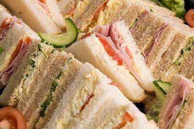 Shenfield Patisserie