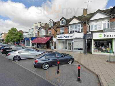Shenfield Patisserie