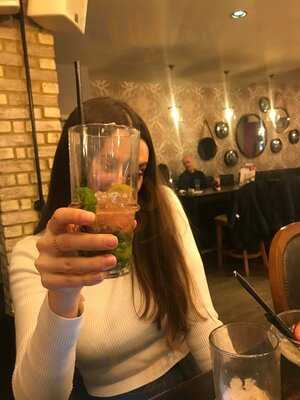 Slug & Lettuce Sutton