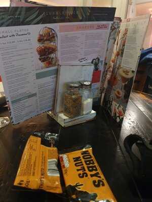 Slug & Lettuce Sutton