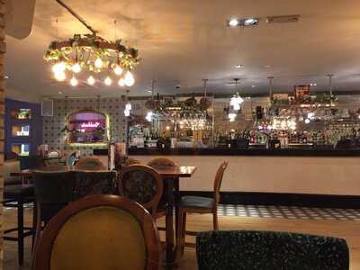 Slug & Lettuce Sutton