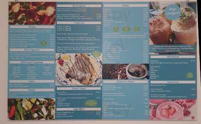 Amy's Courtyard Cafe & Gallery