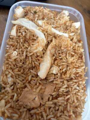 Rice Delight