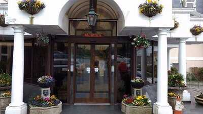 Olive Tree Restaurant