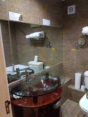 Olive Tree Restaurant