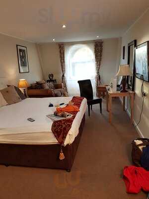 Olive Tree Restaurant