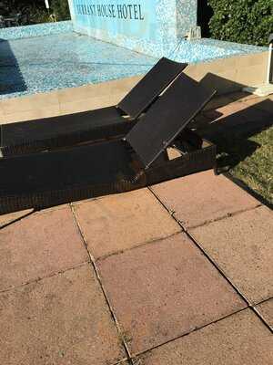 Olive Tree Restaurant