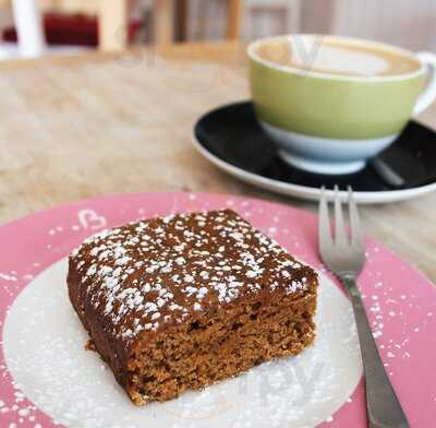 Beatons Tearooms & Bookshop - Wellington