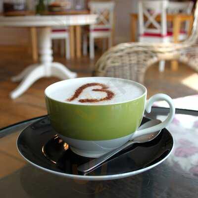 Beatons Tearooms & Bookshop - Wellington