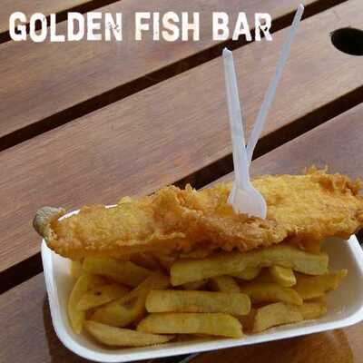 Golden Fish Bar