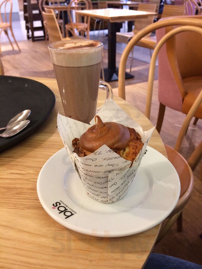 Bb Bakers And Baristas