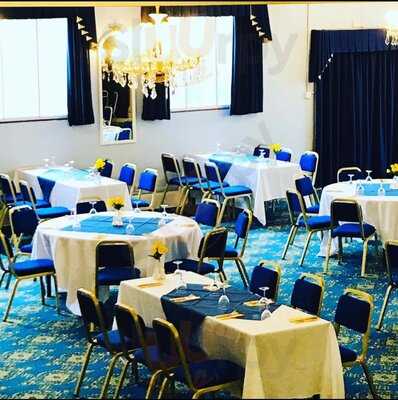 Mount Avenue Banqueting Suite