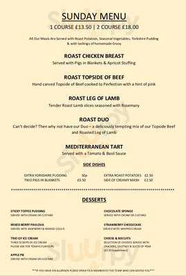 Mount Avenue Banqueting Suite