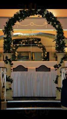 Mount Avenue Banqueting Suite