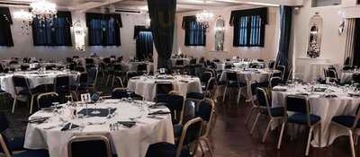 Mount Avenue Banqueting Suite