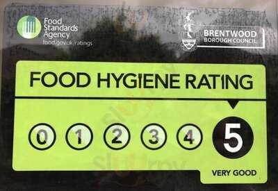 Mount Avenue Banqueting Suite